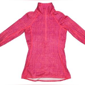 Under Armour Cold Gear 1/4 Zip with Thumb Holes. Women’s Size Small. Like New!